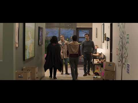 Instant Family HD Clip 3 - Lizzie comes with two younger siblings
