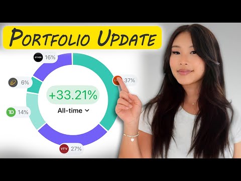 Revealing My Entire Investment Portfolio - Age 26!