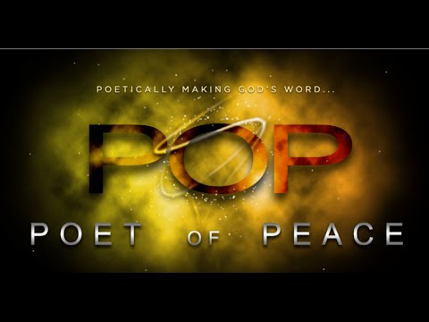 Promotional video thumbnail 1 for Poet of Peace
