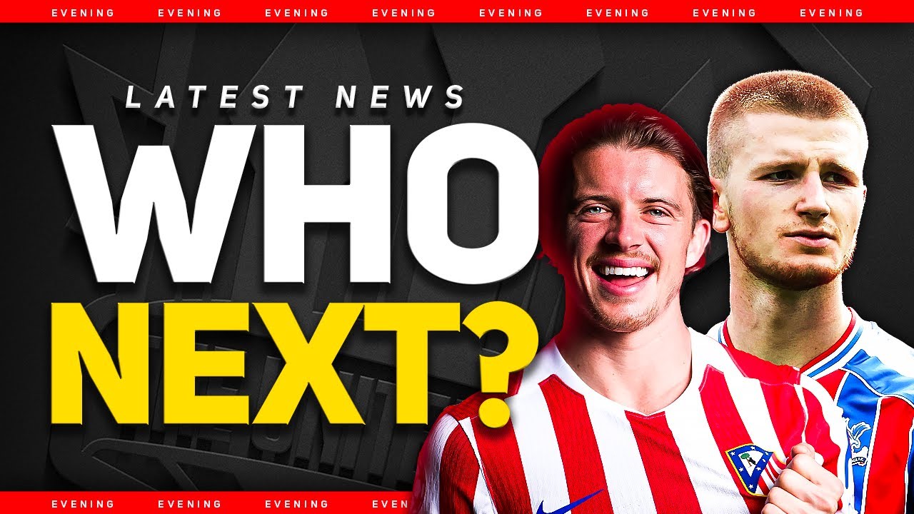 Amorim's NEXT Signing CONFIRMED! Man Utd Transfer News