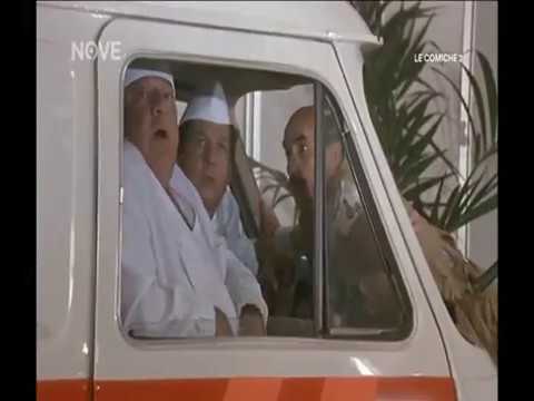 Le Comiche 2 - Un tiro della Madonna