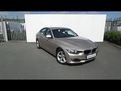151D18978 - 151D18978 BMW 316d SE Saloon