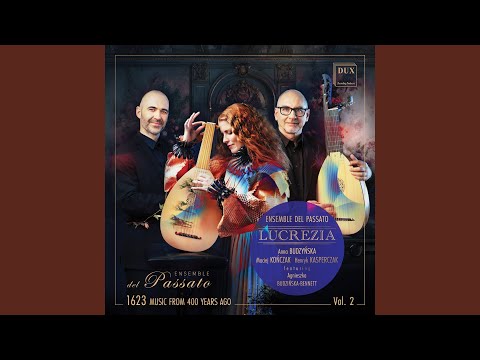 Libro quarto di villanelle: No. 10, Felici gl'animi