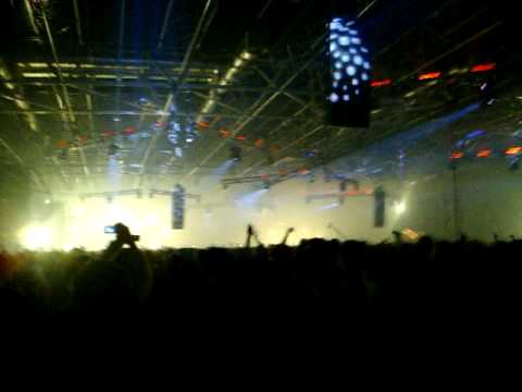 Trance Energy 2010 Markus Schulz Tomcraft - Loneliness (Markus Schulz Big Room Reconstruction)