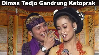 Download lagu DHIMAS TEDJO GANDRUNG mp3 Download lagu DHIMAS TEDJO GANDRUNG mp3
