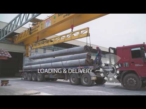 Sunway Spun Pile (M) Sdn Bhd