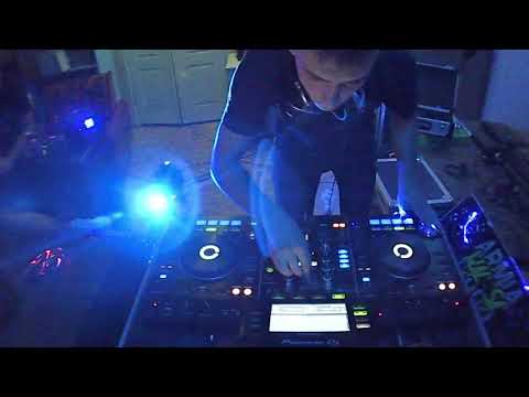 DJ BODZIO @ CORRADO PRZESMYKI - DJ's CONTEST 2021