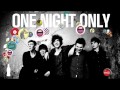 One Night Only - Anything 