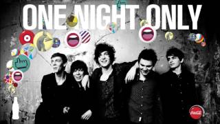 One Night Only - Anything