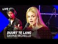 Davina Michelle - Duurt Te Lang | 3FM Live
