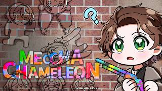 🎨【Meccha Chameleon】元KRたちと！【NIJISANJI】