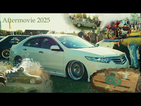Deep On Track 2025/ Ludwigslust/ Aftermovie/ harwarmedia/ 4K