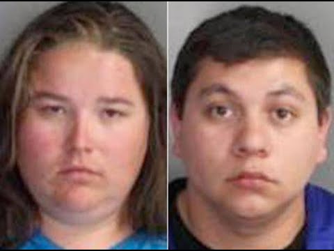 The Babysitter’s Secret Crimes: Brittney Mae Lyon & Samuel Cabrera Exposed