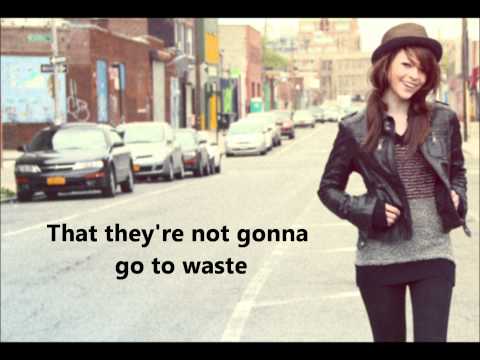 Changin Me - Cady Groves