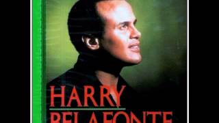 THERE'S A HOLE IN THE  BUCKET  ...  SINGERS, HARRY BELAFONTE/ODETTA (1960)