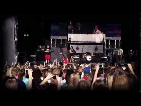 VG Lista Trondheim 2012    11.07.2012