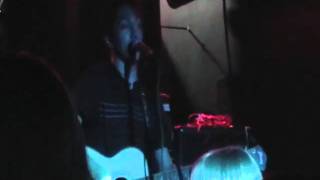 Six A.M. - We Should Whisper! live at Fubar 8-20-10