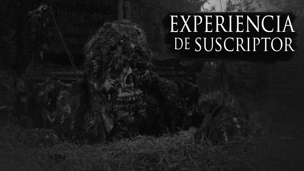 LA MALDICIÓN DEL MUERTO (RELATO PARANORMAL)