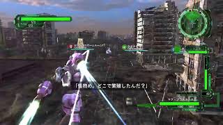 PS版 地球防衛軍6 参加歓迎