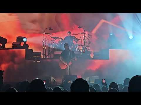 Staind "Here and Now" Live in North Charleston, SC on May 11, 2024 at N. Charleston Coliseum