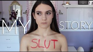 My Bullying Story  .