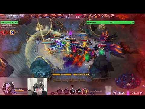 Sonya Wrath on Shrines - BEYBLADE TIME! SPIN SPIN SPIN! - Grandmaster Storm League Game