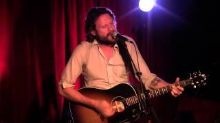 Father John Misty (unplugged)  - i'm writing a novel - @Maxwell's on 5/17