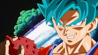 TREE OF MIGHT RETURNS! Dragon Ball Super Movie 2 Plot Pitch