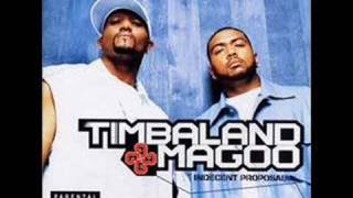 Timbaland &amp; Magoo - People Like Myself