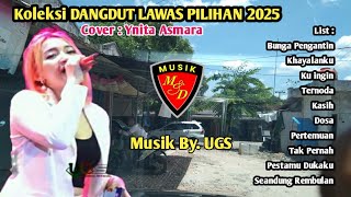 Download lagu YUNITA ASMARA Full Album Dangdut Lawas - Musik Live Panggung UGS mp3