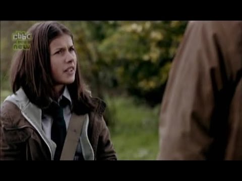 Wolfblood S01E11 Eolas