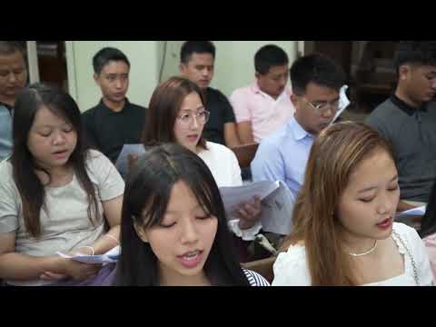 Lal Isua Hming i fak ang u | Chanmari Branch KTP FAKZAI 2022