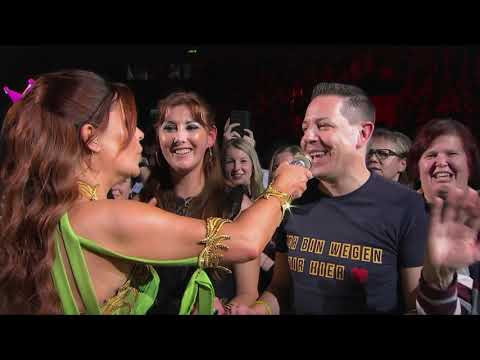 Wenn Du Mich Willst Dann Küss Mich Doch - Andrea Berg
