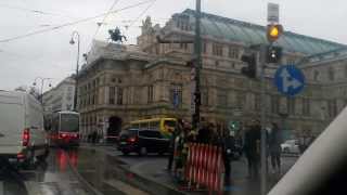 Veinna - Ringstrasse - Dolapdere Big Gang -Can't take my eyes of you-12/31/2013