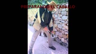 preview picture of video 'EL HERRERO EN EL VALL D EBO A.wmv'