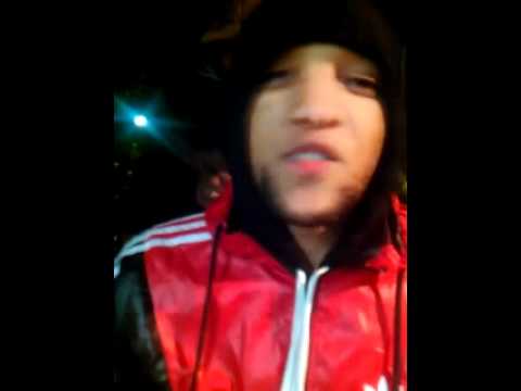 Freestyle 1 Bilzo mic, FMG & Almas