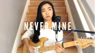 Download lagu Never Mine x Marylou Villegas (Original Song) mp3