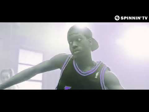 Joe Stone feat Montell Jordan - The Party (upside down version(