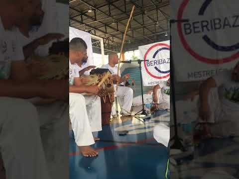 Contramestre Monkey - 🎼ROUPA BRANCA🎼