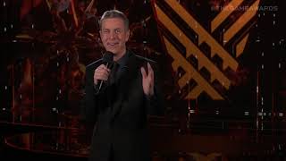 The Game Awards  - BEST MULTIPLAYER GAME 2020 - AMONG ASS