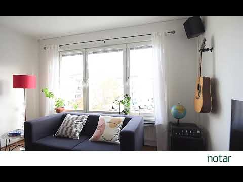 Högklintavägen 15 - 1.5:a · 42m2 - Sundbyberg - Lilla Alby : Via Notar mäklare Solna