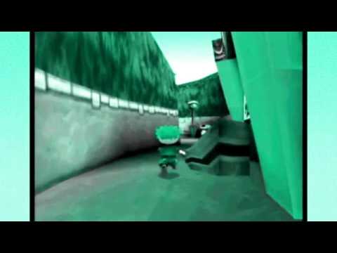 CHUCKIE, SLAP DAT BASS!