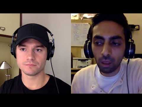 Nathan Latka interviews Cloudlead
