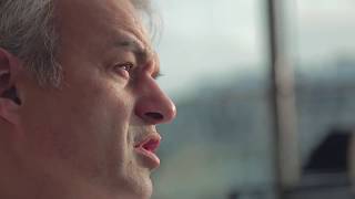 Interview Fabrice Giraud  Chef de Maison Blanche