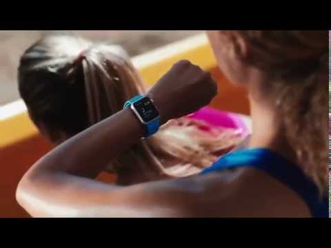Apple - Apple Watch - Health and Fitness