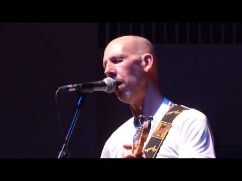 Half Man Half Biscuit - Paintball's Coming Home - Worthing Assembly Hall, 17/3/17