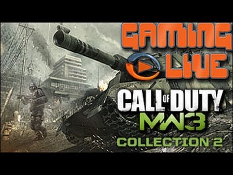 Call of Duty : Modern Warfare 3 - Collection 2 Xbox 360