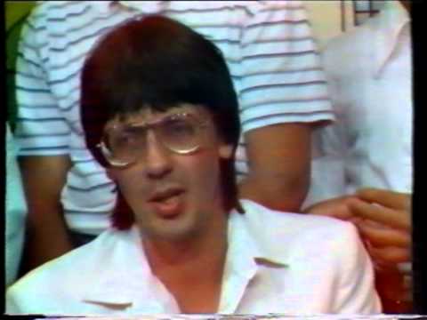 immagine di anteprima del video: C´era una volta TIC (Tele Ivrea Canavese) come eravamo nel1985