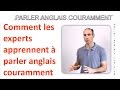 Apprendre l’Anglais