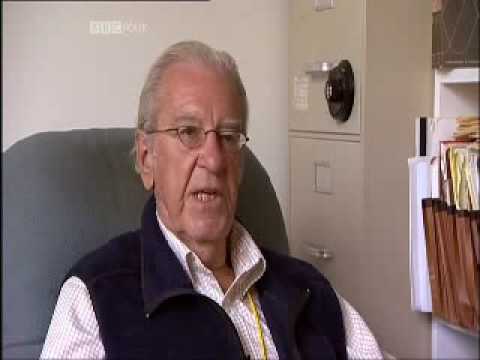 Project Orion - To mars by A. bomb 1993 part 3